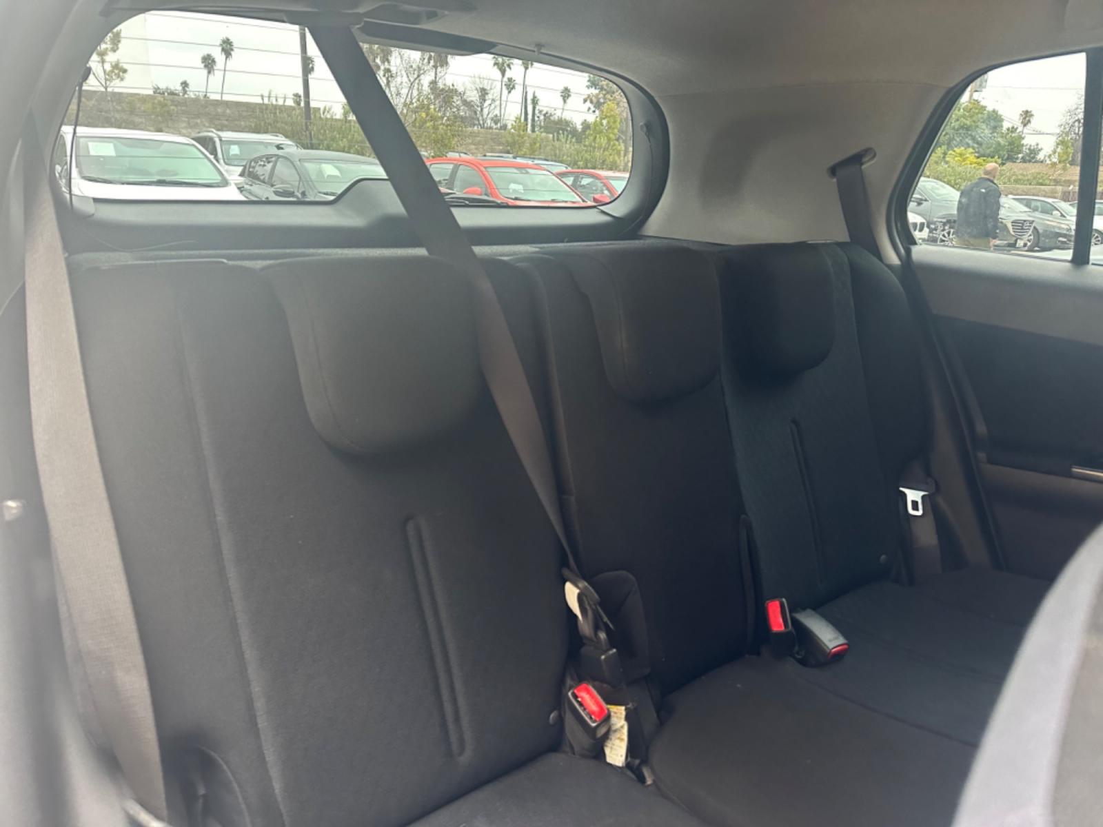 2009 Gray /Black Scion xD 5-Door (JTKKU104X9J) with an 1.8L L4 DOHC16V engine, automatic transmission, located at 30 S. Berkeley Avenue, Pasadena, CA, 91107, (626) 248-7567, 34.145447, -118.109398 - The 2009 Scion XD 4-Door Hatchback is a compact, versatile, and stylish vehicle that offers an exceptional driving experience. Located in the heart of Pasadena, CA, our dealership specializes in a comprehensive selection of used BHPH (Buy Here Pay Here) cars, including the dynamic Scion XD. This veh - Photo #12